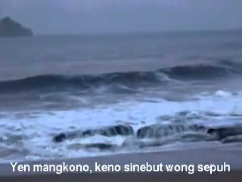 Gombloh — Sekar Mayang - Gombloh
