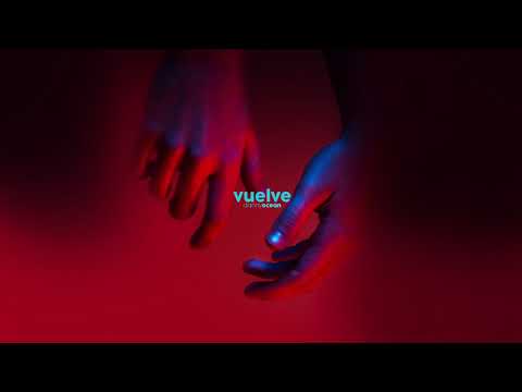 Danny Ocean (2) — Danny Ocean - Vuelve (Official Audio)