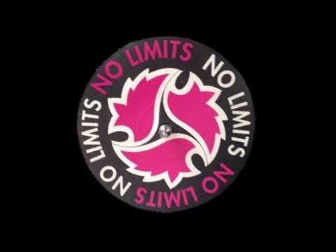 Action Now — Action Now - More Energy (Original Mix) (A)