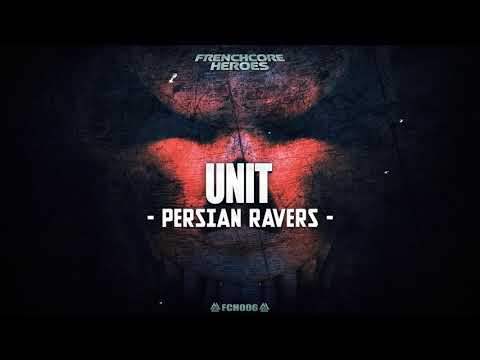 Unit (18) — UNIT - Persian Ravers (Official Video)