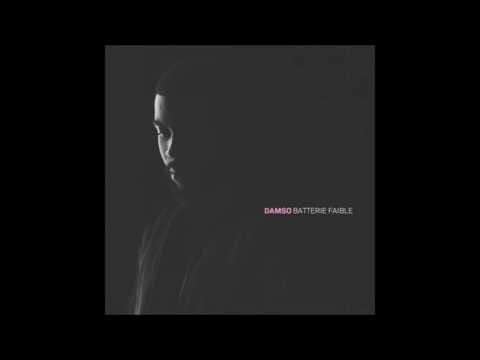 Damso — Damso - Iscariote