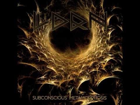 Lorn — Lorn - Definitive Conjunction (Subconscious Metamorphosis)