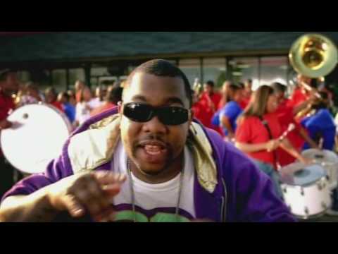 Yung Joc — Yung Joc [feat. Gorilla Zoe] - Coffee Shop (Official Music Video)