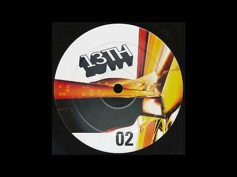 Switchblade — Switchblade - Filth