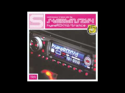 Sterbinszky — Sterbinszky - HypeROXYd Trance