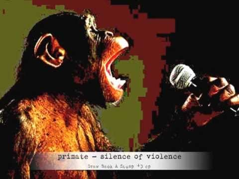 Primate (4) — silence of violence.m4v