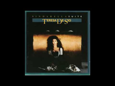 Teresa De Sio — Teresa De Sio: Sindarella Suite (1988) [Full Album]
