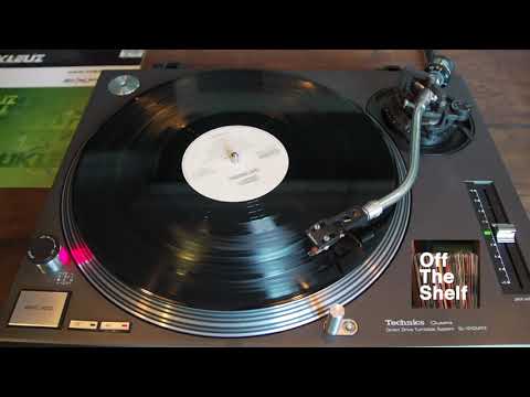 Zicky — Zicky - She Wanna (Giullare Mix) 2000, Nukleuz ‎– NUKP 0214