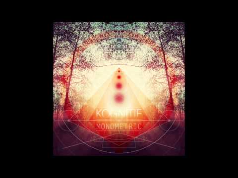 Kognitif — Kognitif - You Don't Know