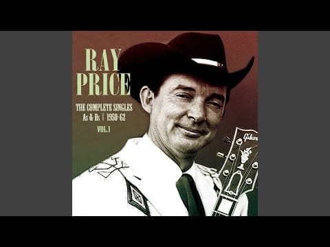 Ray Price — The Price for Loving You