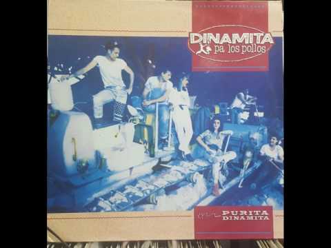 Dinamita Pa Los Pollos — dinamita pa los pollos luz de luna