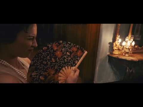 The Band Camino — The Band CAMINO - Who Says We're Through  (Official Music Video)