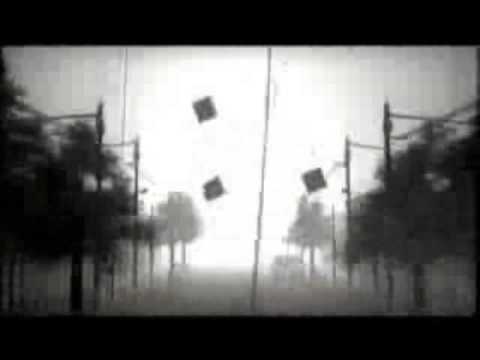 DJ Shadow — Silent Hill 2-Erase You-Dj Shadow ft. Chris James