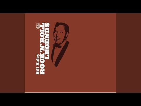 Bill Haley And His Comets — Don't Knock The Rock