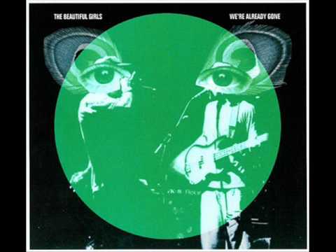 The Beautiful Girls — The Beautiful Girls - No Wrong,No Right