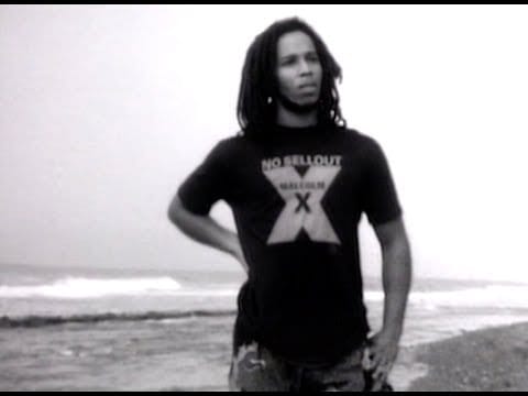 Ziggy Marley And The Melody Makers — Ziggy Marley & The Melody Makers "Look Who's Dancing" (Official Video)