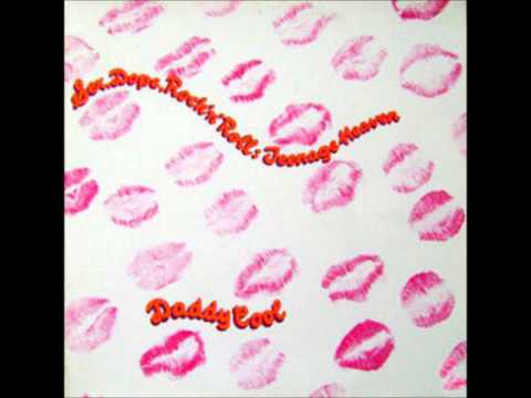 Daddy Cool (5) — Daddy Cool  - Teen Love Drive-In Movie Love in an FJ