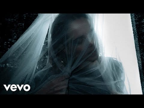 Bury Tomorrow — Waiting (Official Visualiser)
