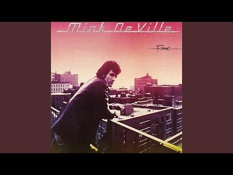Mink DeVille — Easy Slider
