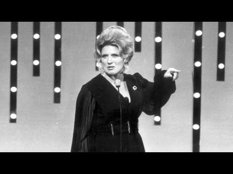 Jackie Trent & Tony Hatch — Jackie Trent🌧️Yesterday I Heard The Rain, 1971 [Vinyl rip]