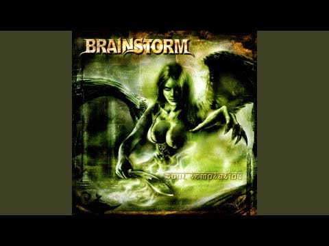 Brainstorm (12) — Fading
