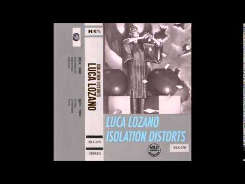 Luca Lozano — Luca Lozano - Immer Mittwoch