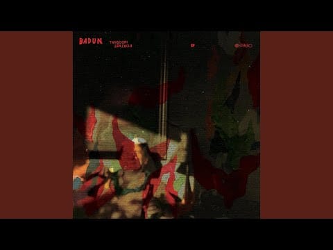 Badun — Zone