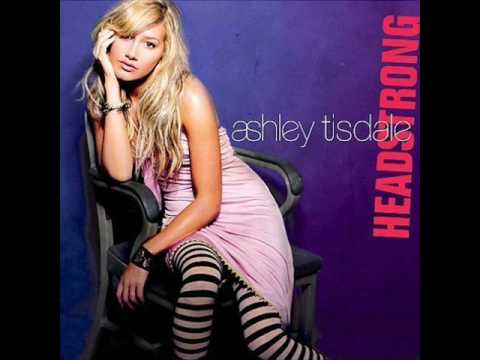 Ashley Tisdale — 03. He Said She Said - Ashley Tisdale