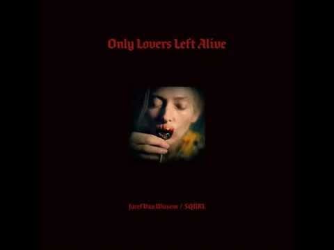 Jozef Van Wissem — Only Lovers Left Alive OST - 07 Spooky Action at a Distance