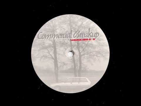 Commercial Breakup — Commercial Breakup - All I Love Is Green (Patrick C. Remix, 1999)