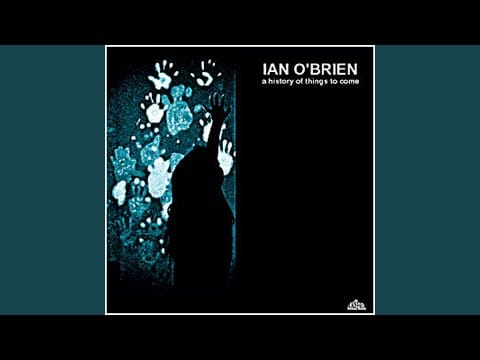 Ian O'Brien — A Midwestern Night's Dream