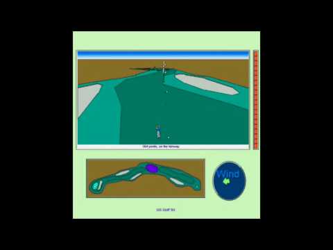 US Golf 95 — US Golf 95 - US Golf 95