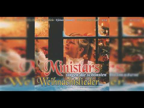 Mini Stars — Ministars Weihnachtslieder - 11 - Kleiner Trommler
