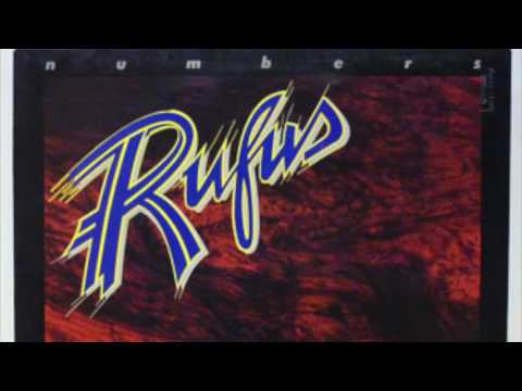 Rufus & Chaka Khan — Rufus Dancin' mood 1979