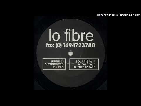 Solaris (3) — Solaris - 2B2A2