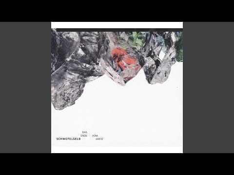 Schwefelgelb — Ganz egal was ich mach