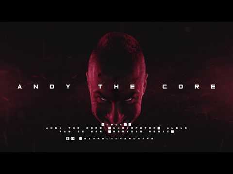 Andy The Core — Andy The Core - Raw Is War (Reevoid Remix) [GBOA01]