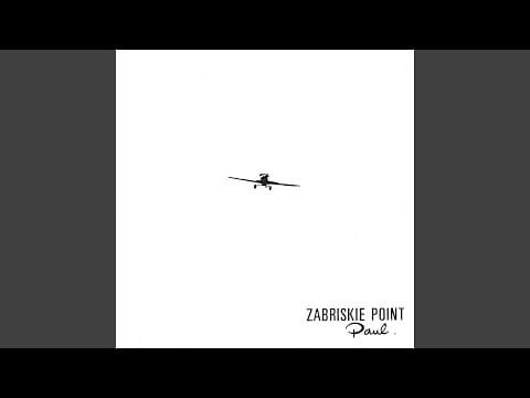 Zabriskie Point (2) — Mélodie
