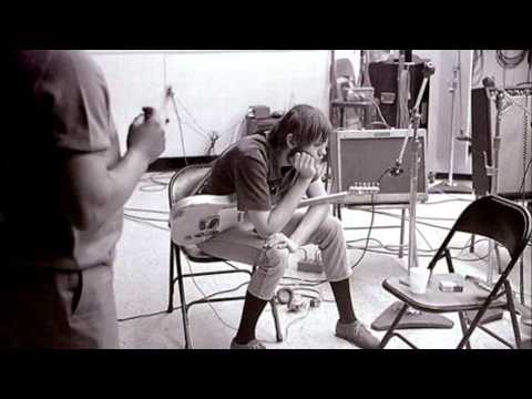 Henry Vestine — Henry Vestine and Canned Heat - On The Road Again