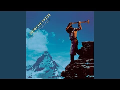Depeche Mode — Get the Balance Right! (Combination Mix)