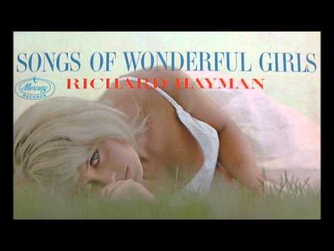 Richard Hayman — Ruby  -  Richard Hayman