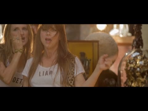 Veruca Salt — Veruca Salt - Laughing In The Sugar Bowl