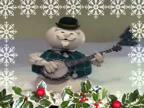 Burl Ives — Rudolph the Red Nosed Reindeer - Burl Ives