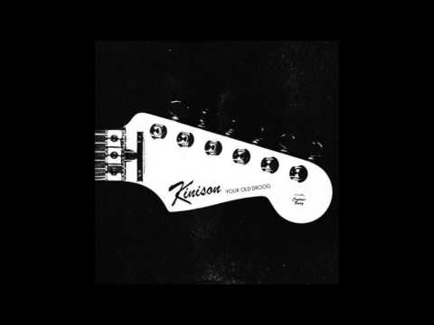 Your Old Droog — Your Old Droog - Kinison EP (FULL MIXTAPE)
