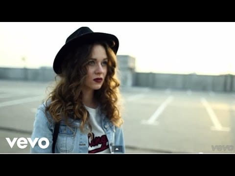 Kasia Lins — Kasia Lins - Ain't Gonna Wait