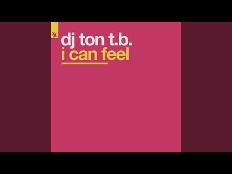 DJ Ton T.B. — Midnight Overload