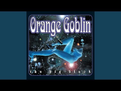 Orange Goblin — Cozmo Bozo