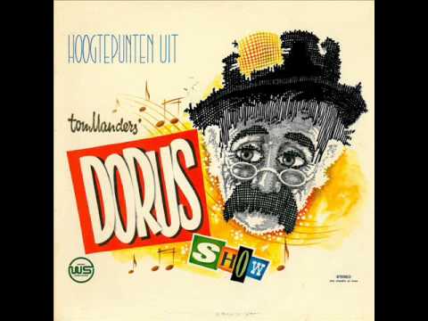 Dorus — dorus (tom manders) als ik wist dat je zou komen .wmv