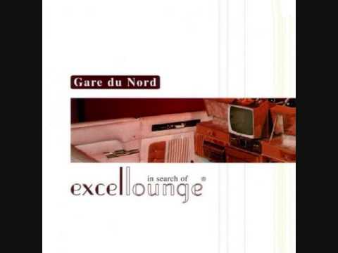 Gare Du Nord — Gare du Nord - Taxi Au Moulin