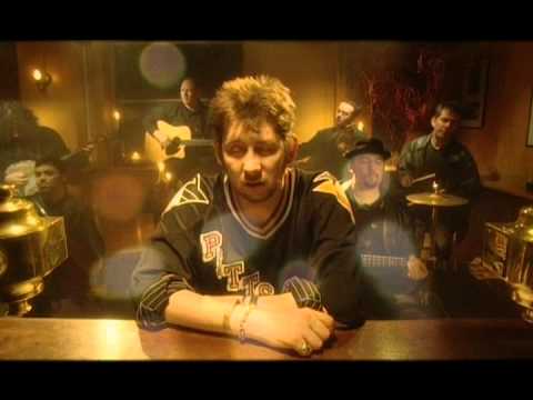 Shane MacGowan And The Popes — Shane MacGowan - Lonesome Highway